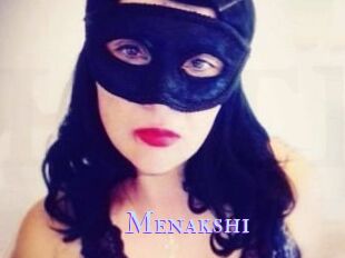 Menakshi
