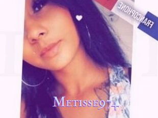 Metisse974
