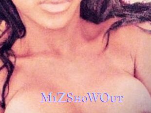 MiZShoWOut