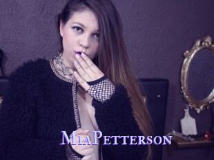 MiaPetterson
