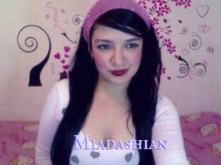 Miadashian