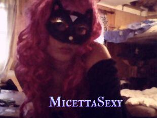 MicettaSexy