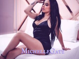 MichelleGate
