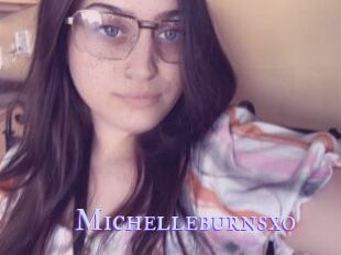 Michelleburnsxo