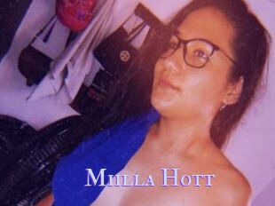 Miilla_Hott