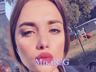 MikaReG