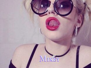 Mikey