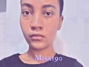 Mikky90