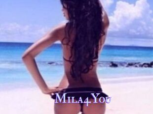Mila4You