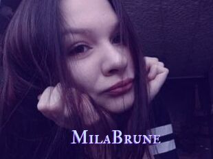 MilaBrune