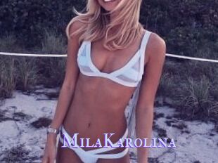 MilaKarolina