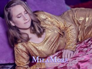 MilaMore