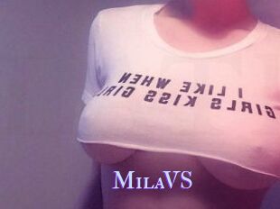 MilaVS