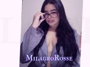 MilagroRosse