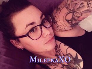 MileenaXO