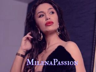 MilenaPassion