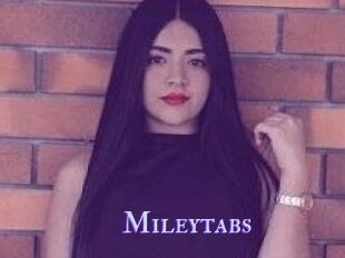 Mileytabs