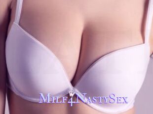 Milf4NastySex