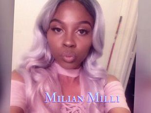 Milian_Milli