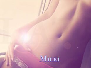 Milki