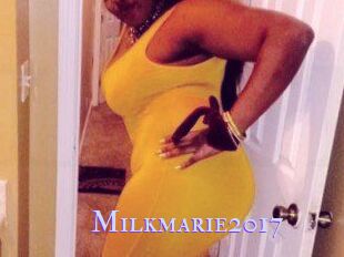 Milkmarie2017