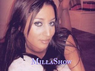 MillaShow