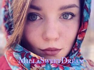 MillaSweetDream