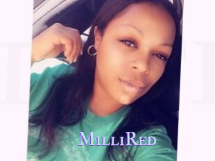 MilliRed