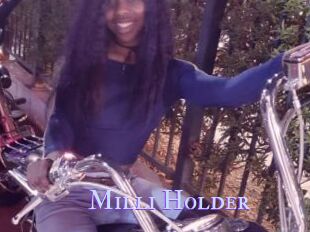 Milli_Holder