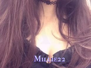 Millie22