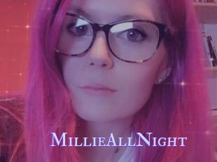 MillieAllNight