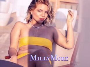 MillyMore