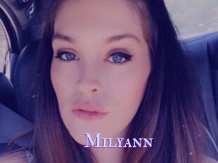 Milyann