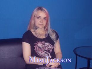 MimiJackson