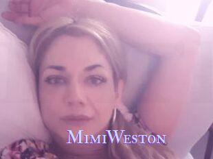 MimiWeston