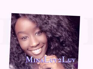 MinaLuv2Luv