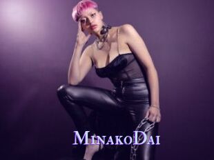 MinakoDai