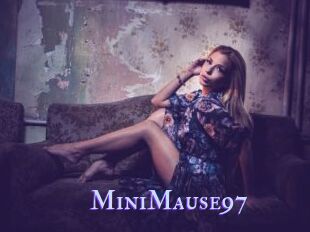 MiniMause97