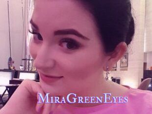 MiraGreenEyes