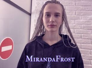 MirandaFrost