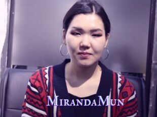 MirandaMun