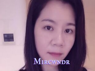 Mircwndr