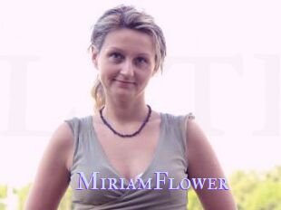 MiriamFlower