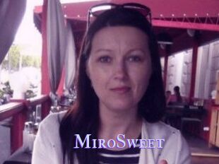 MiroSweet