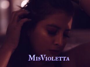 MisVioletta