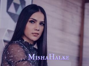 MishaHalke