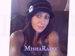 MishaRaine