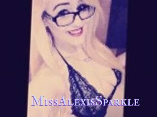 MissAlexisSparkle