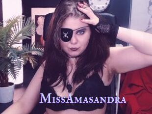 MissAmasandra