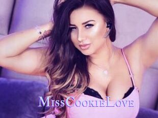 MissCookieLove
